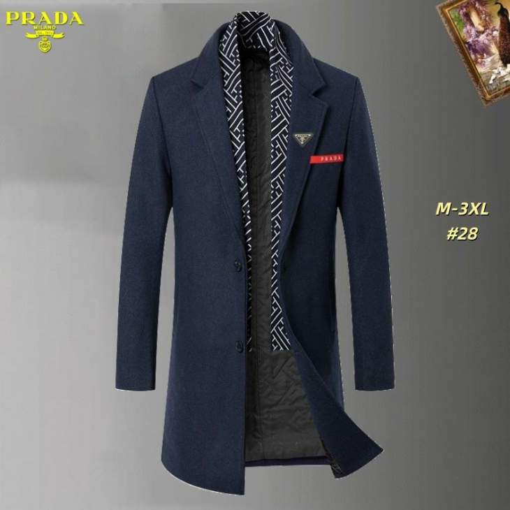 Picture of Prada Jackets _SKUPradaM-4XL12yr30930276